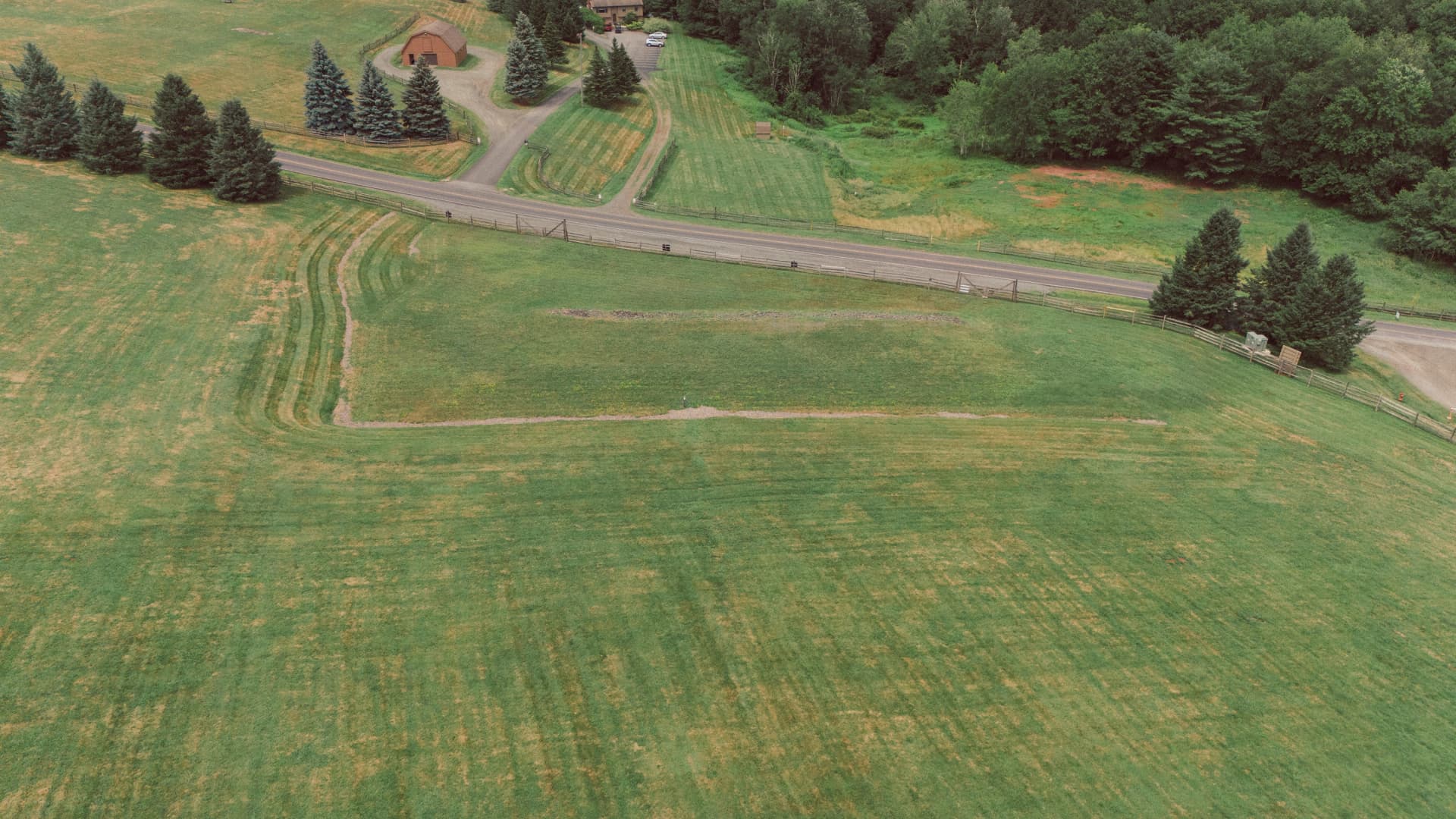 Atlanta aerial view 2